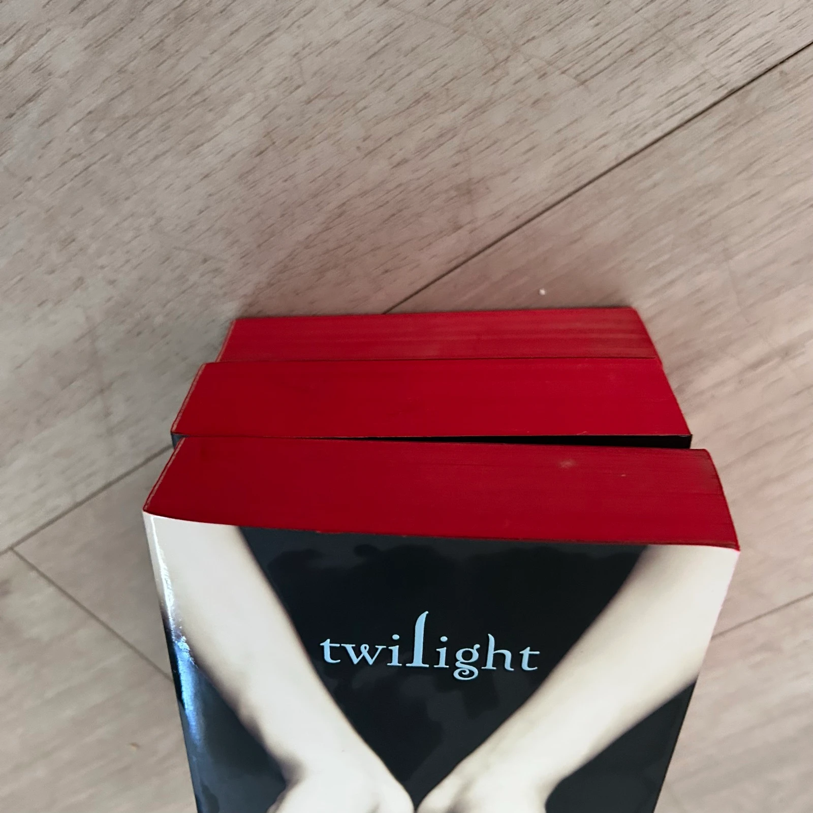 Twilight • New Moon • Eclipse – Stephenie Meyer | Engelse Atom editie | Set van 3 – photo 4